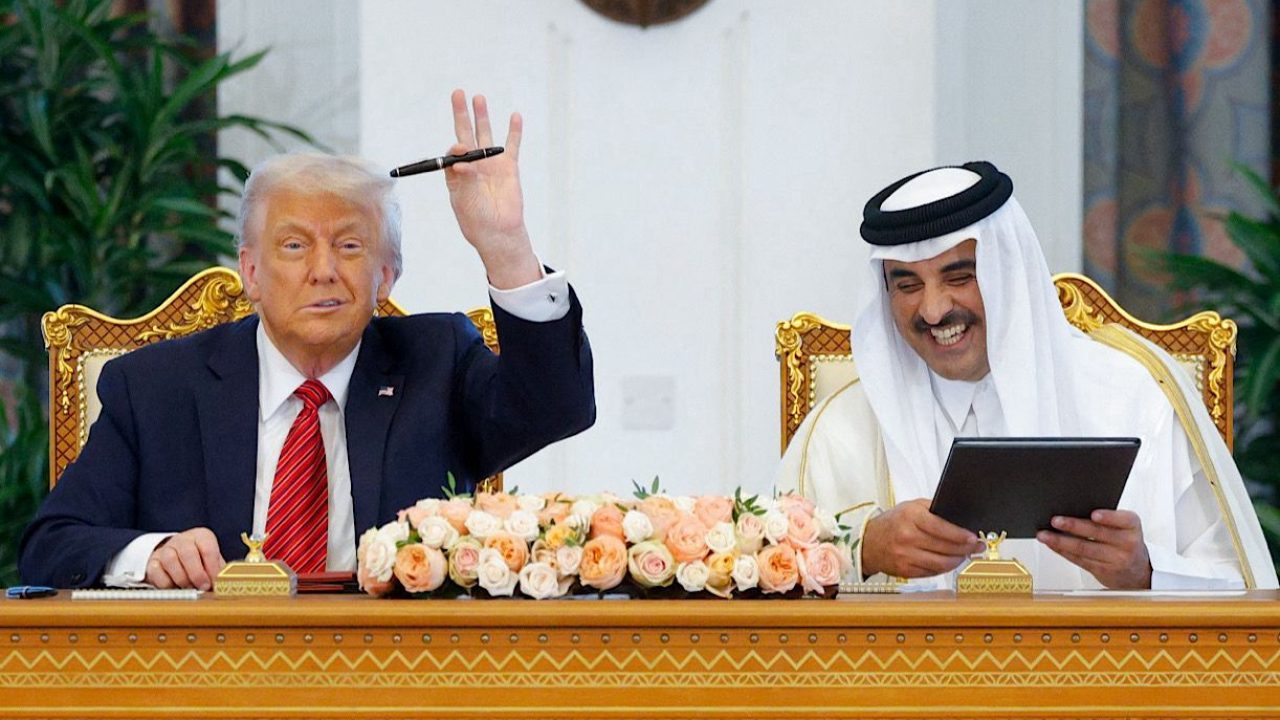 qatar