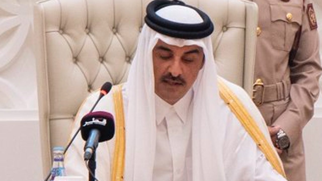 qatar