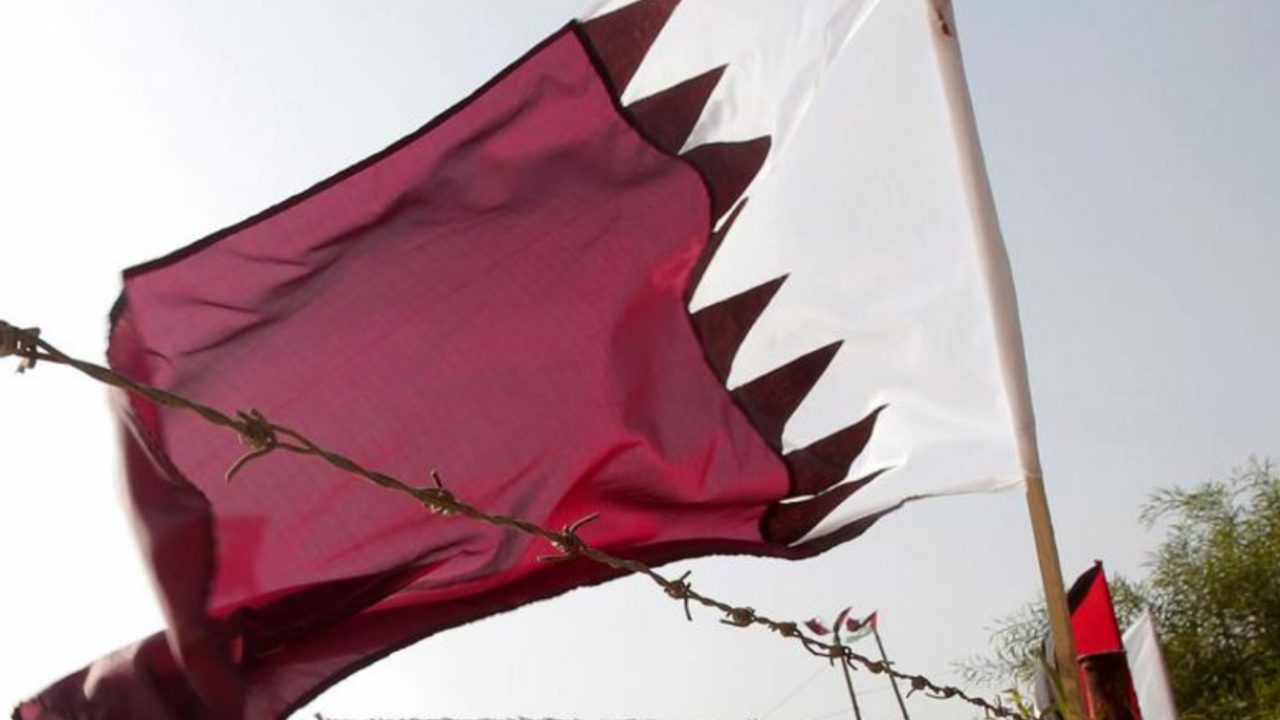 qatar