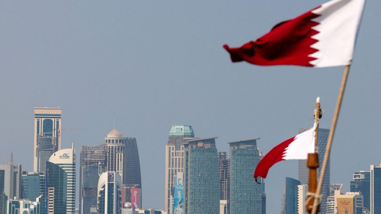 qatar