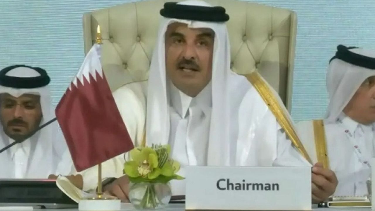 qatar
