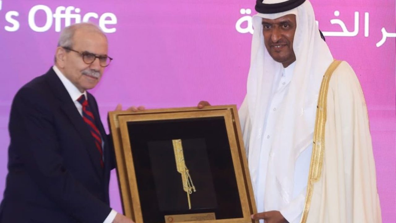 qatar