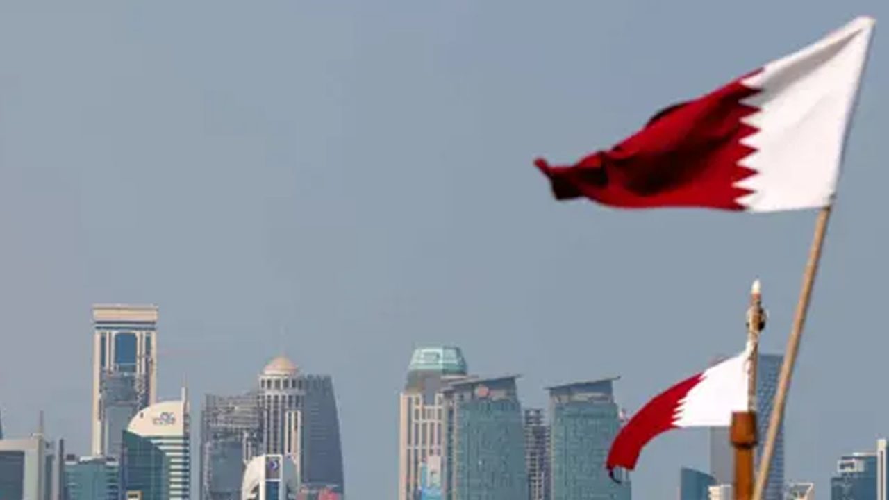 qatar qatar