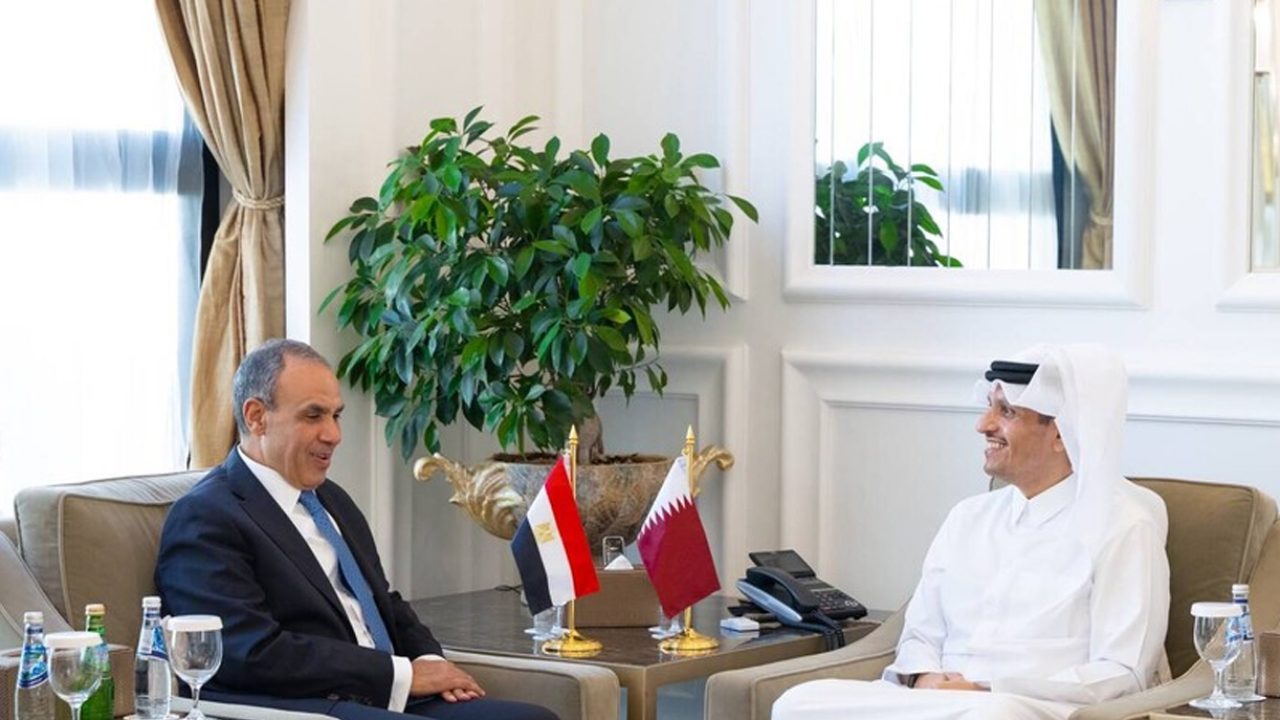 qatar-egypt