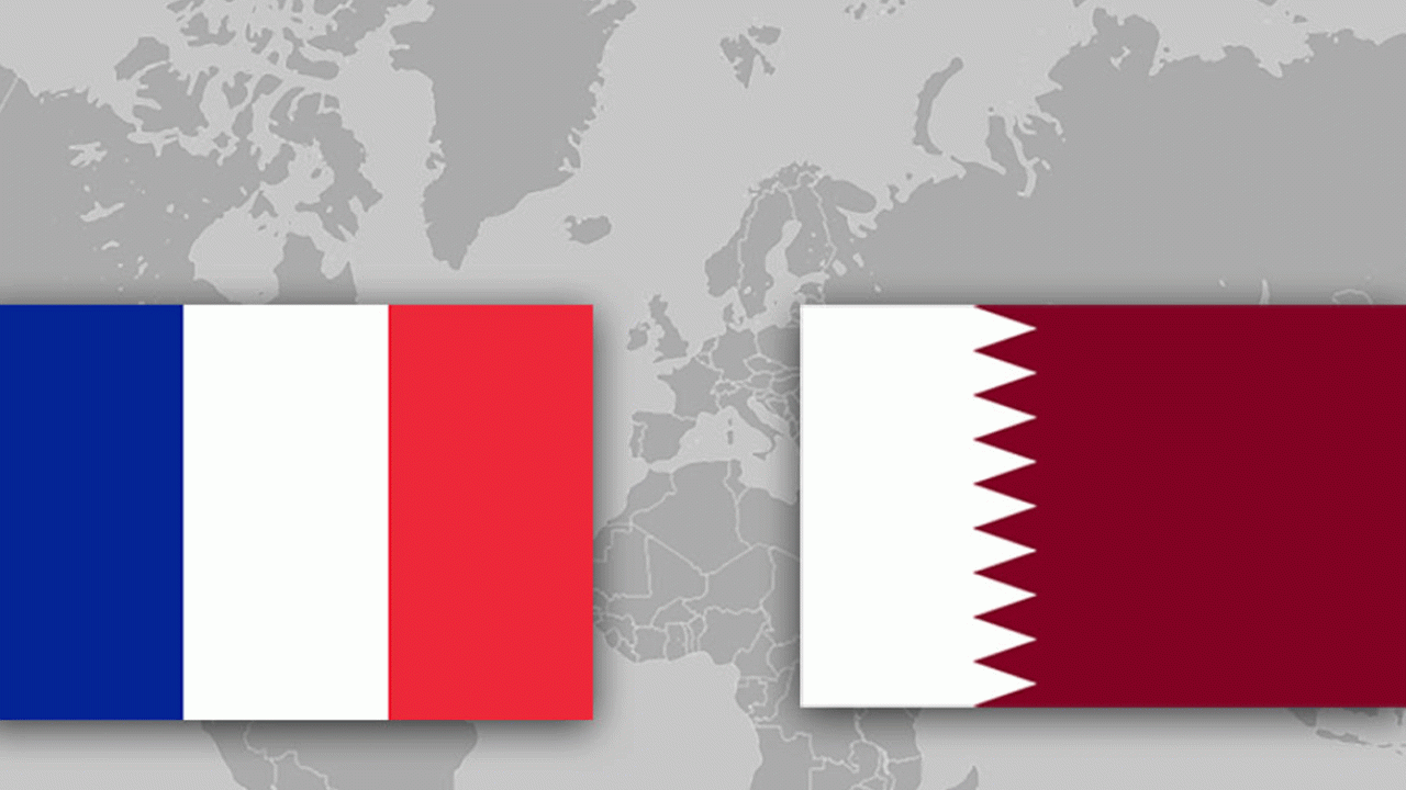 qatar-france
