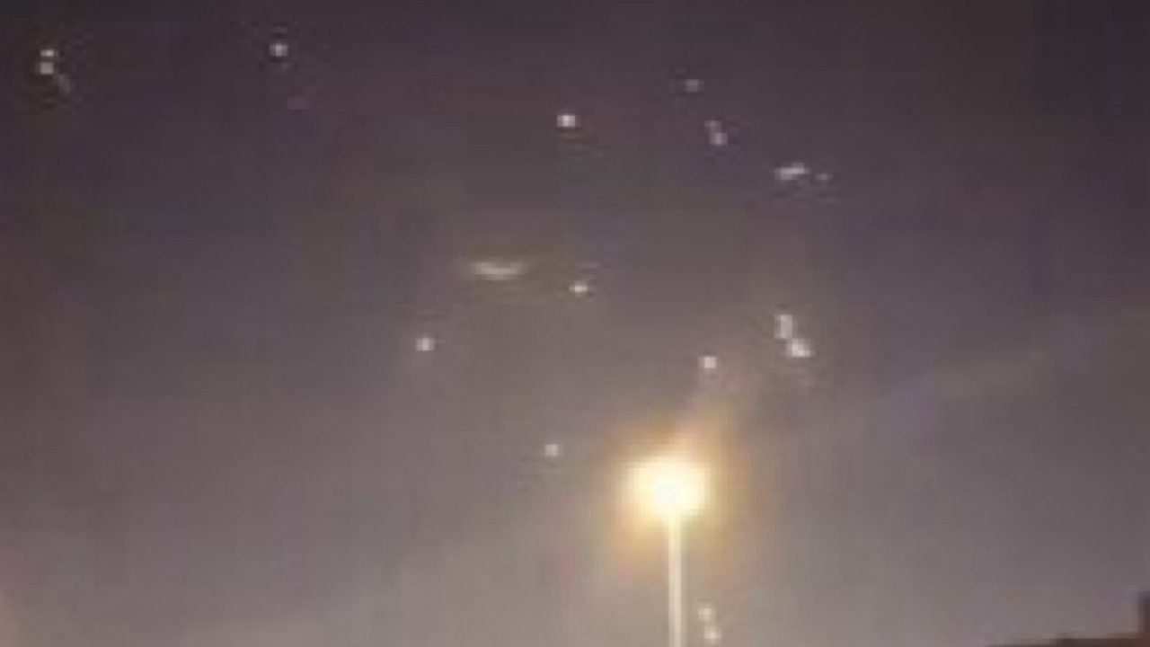 qatar iran