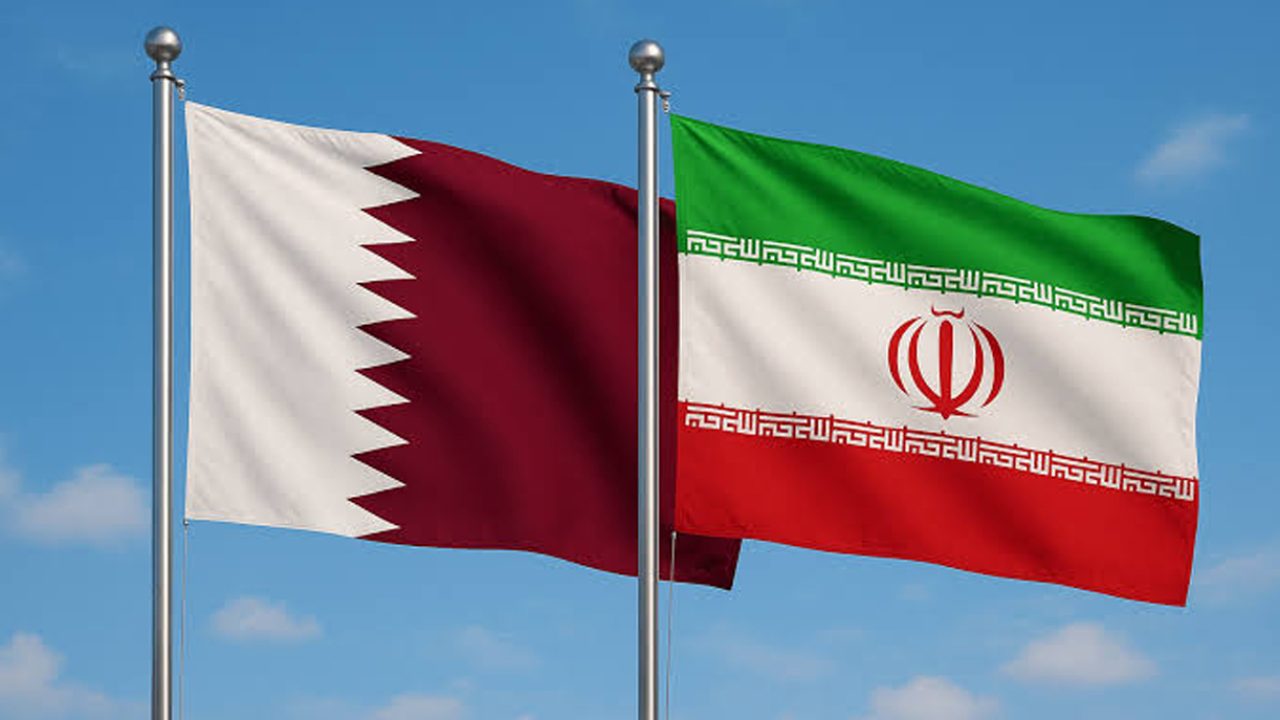 qatar-iran