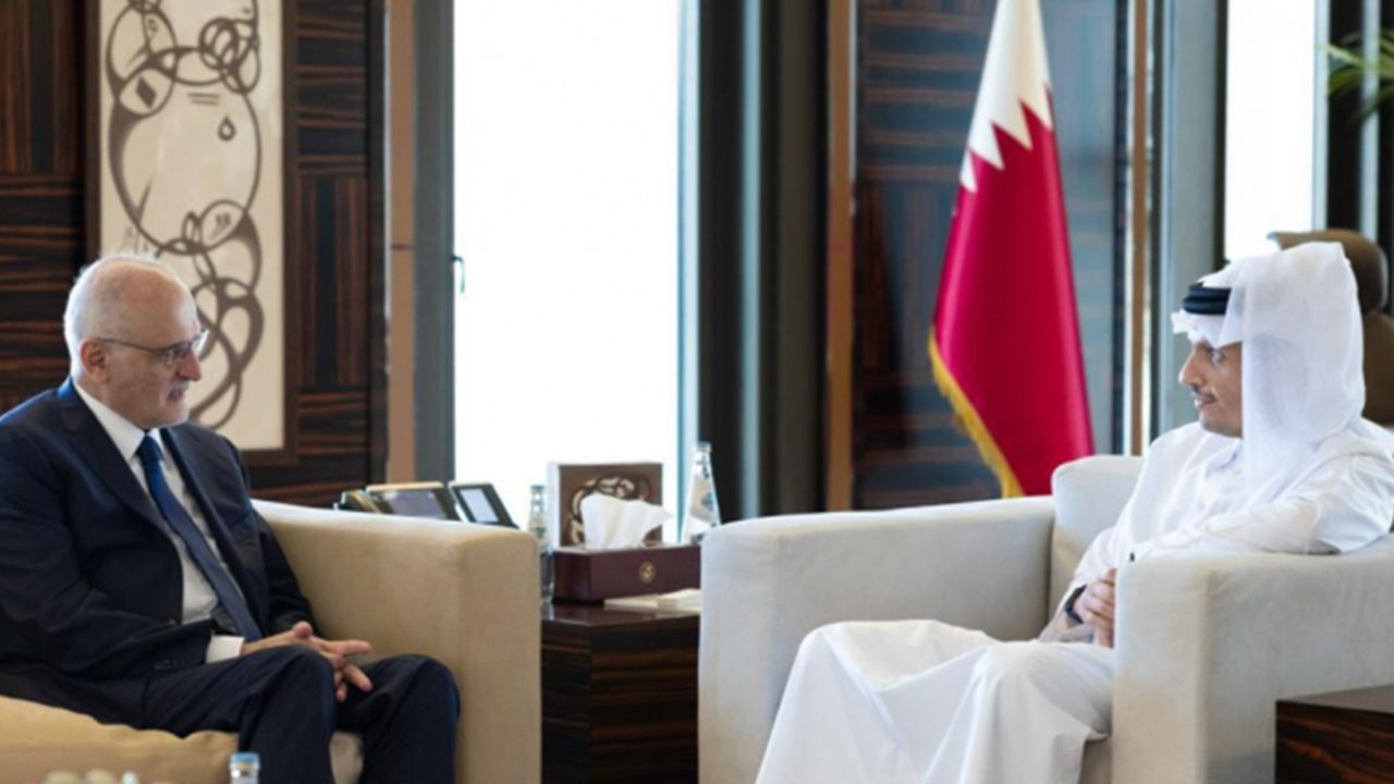 qatar