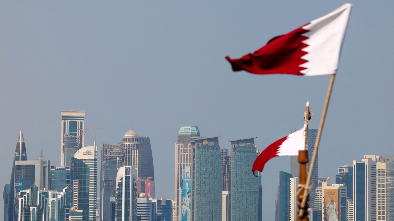 qatar