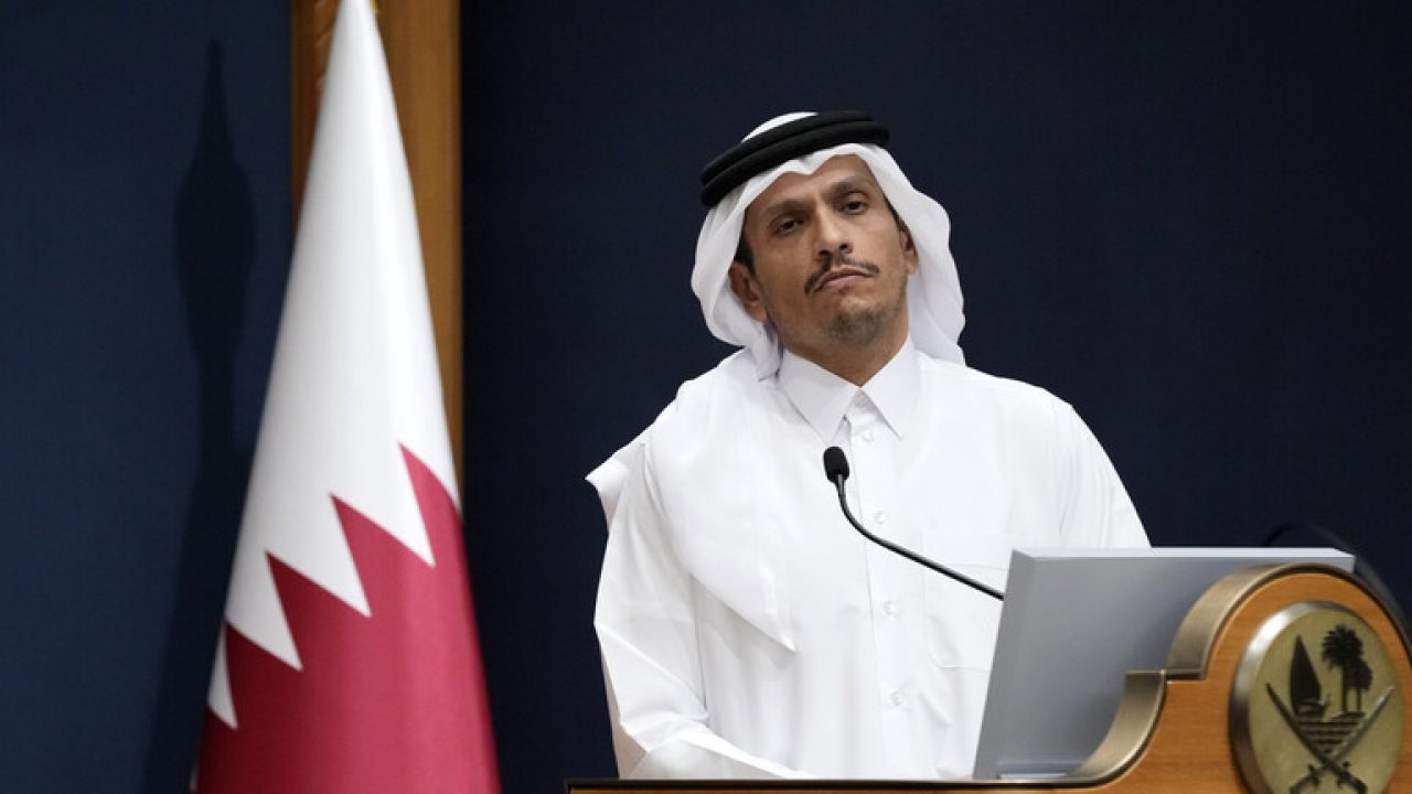 qatar