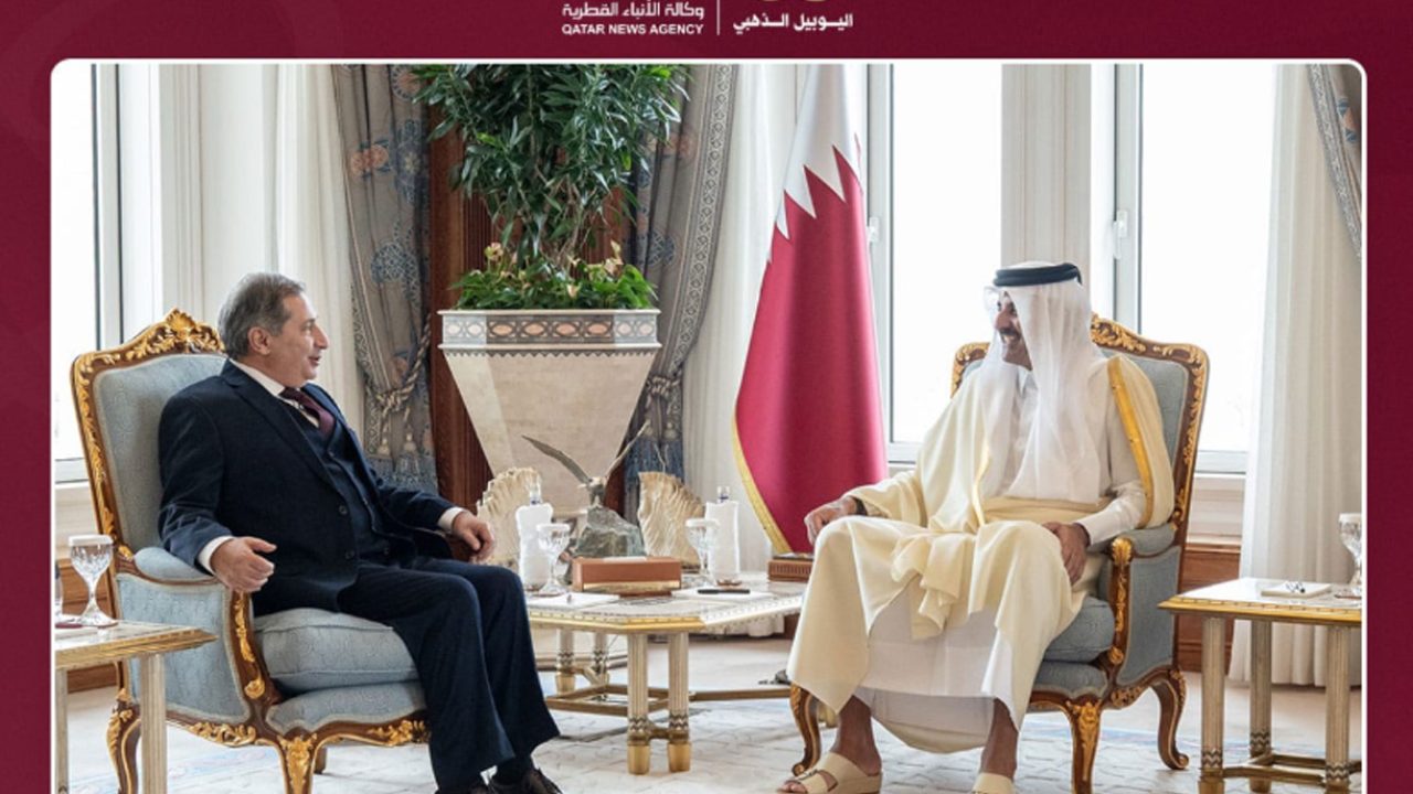 qatar