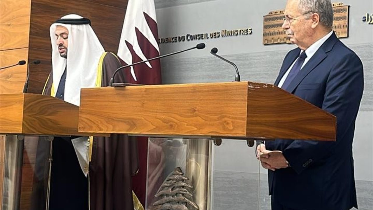 qatar