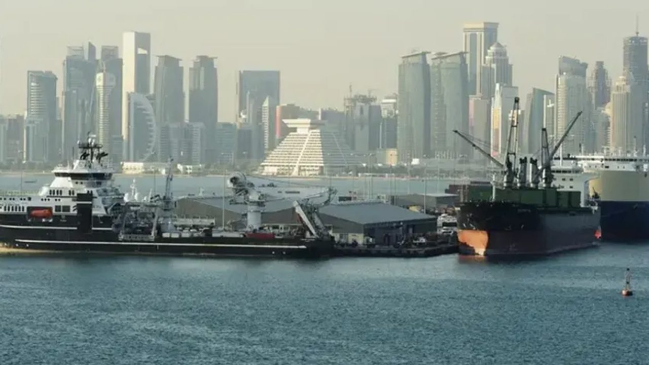qatar