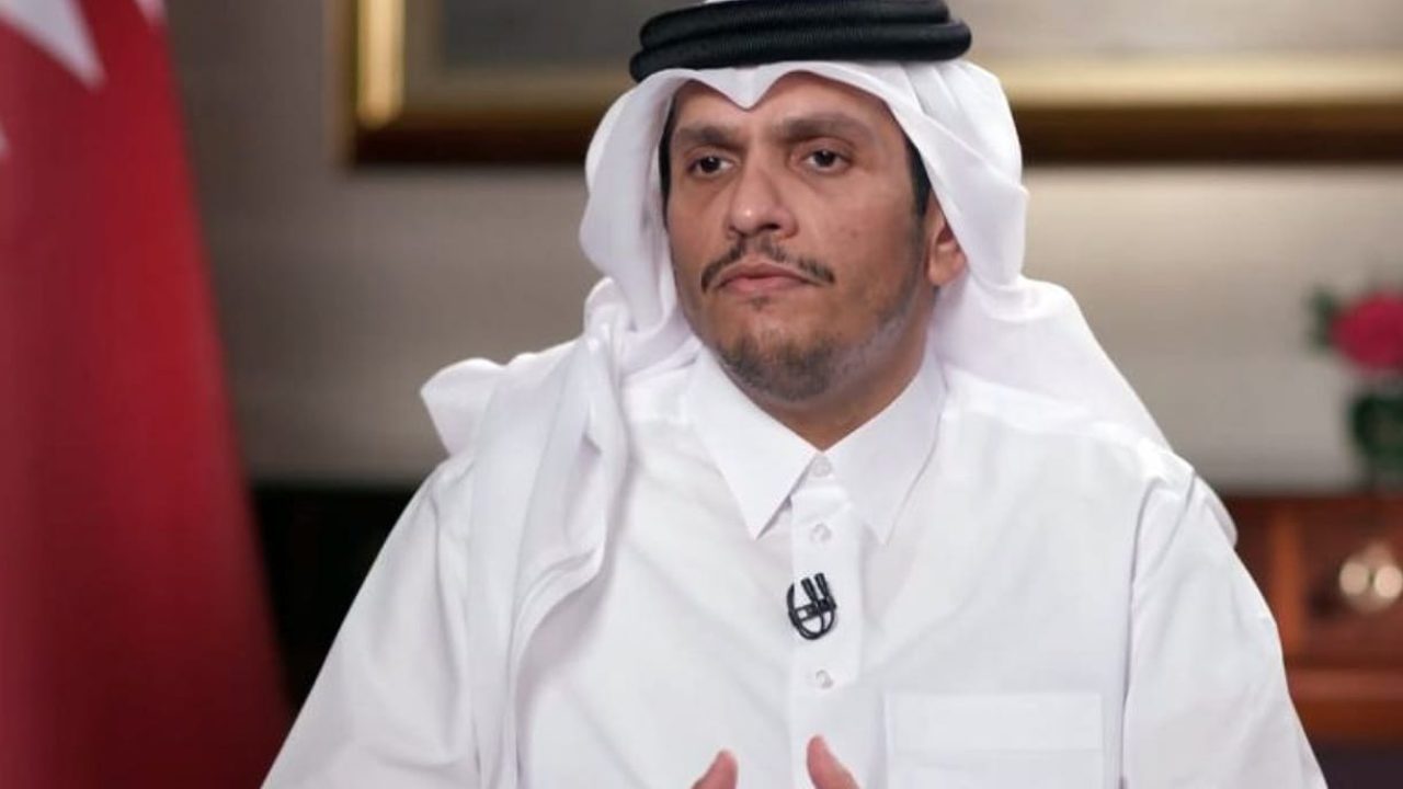 qatari prime minister