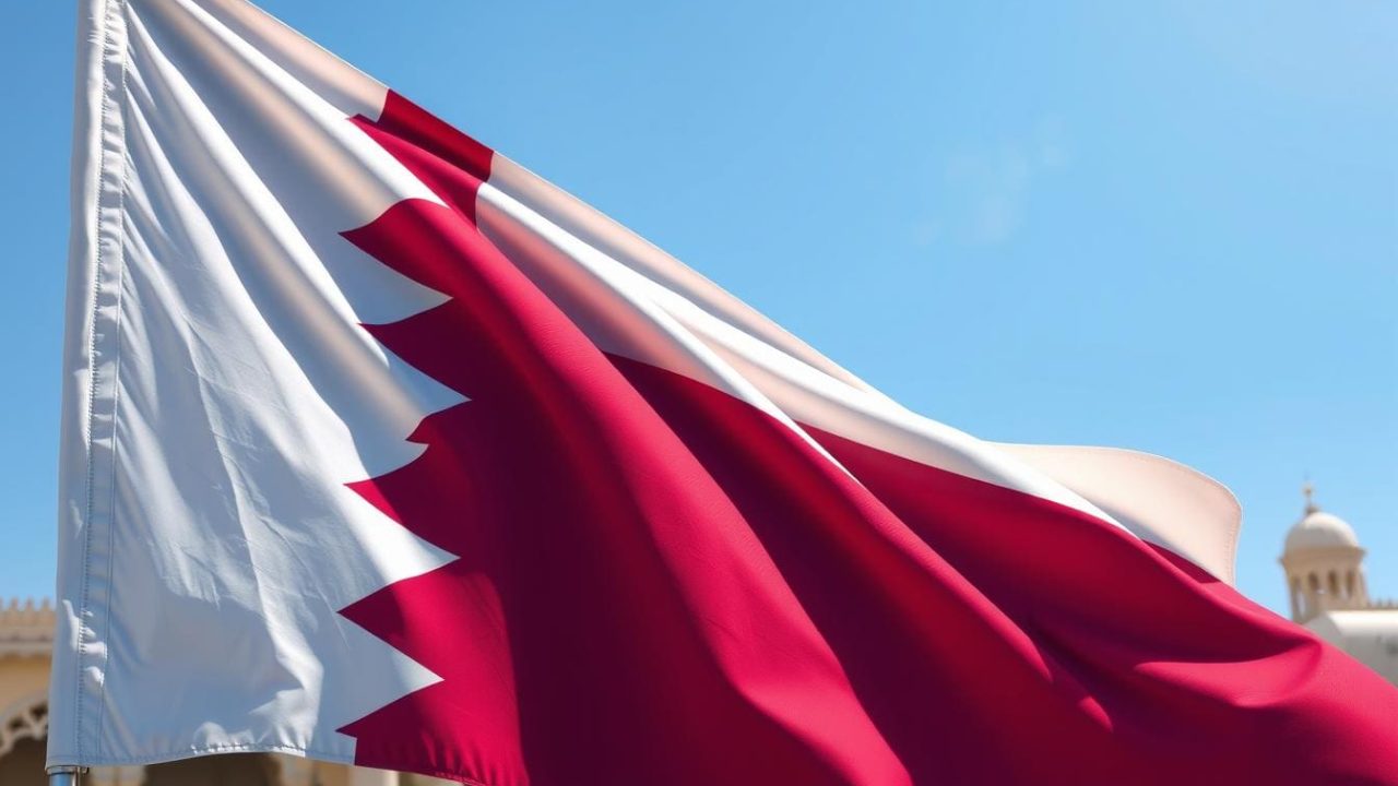 quatar