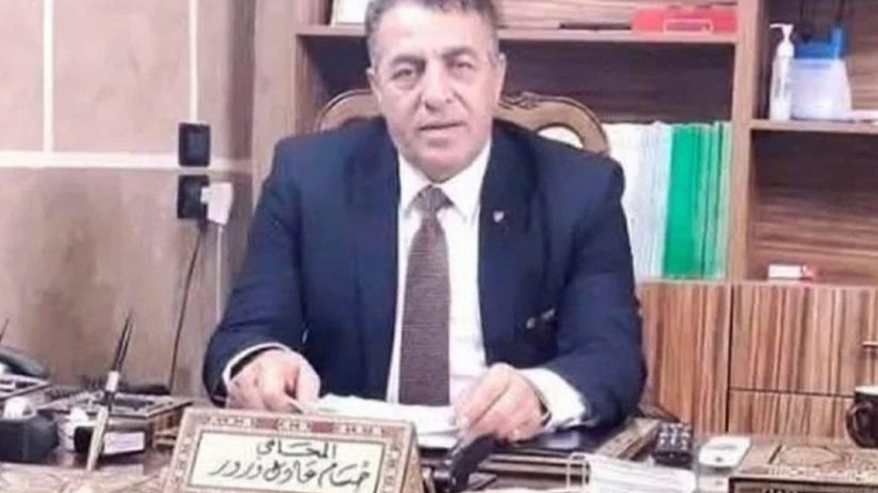 ra2is baladiyet sehnaya