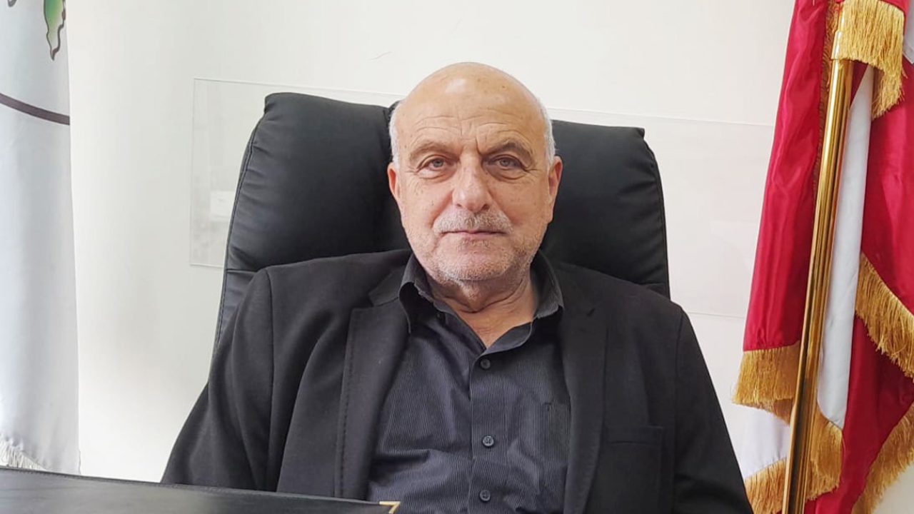 ra2is baladiyet sour