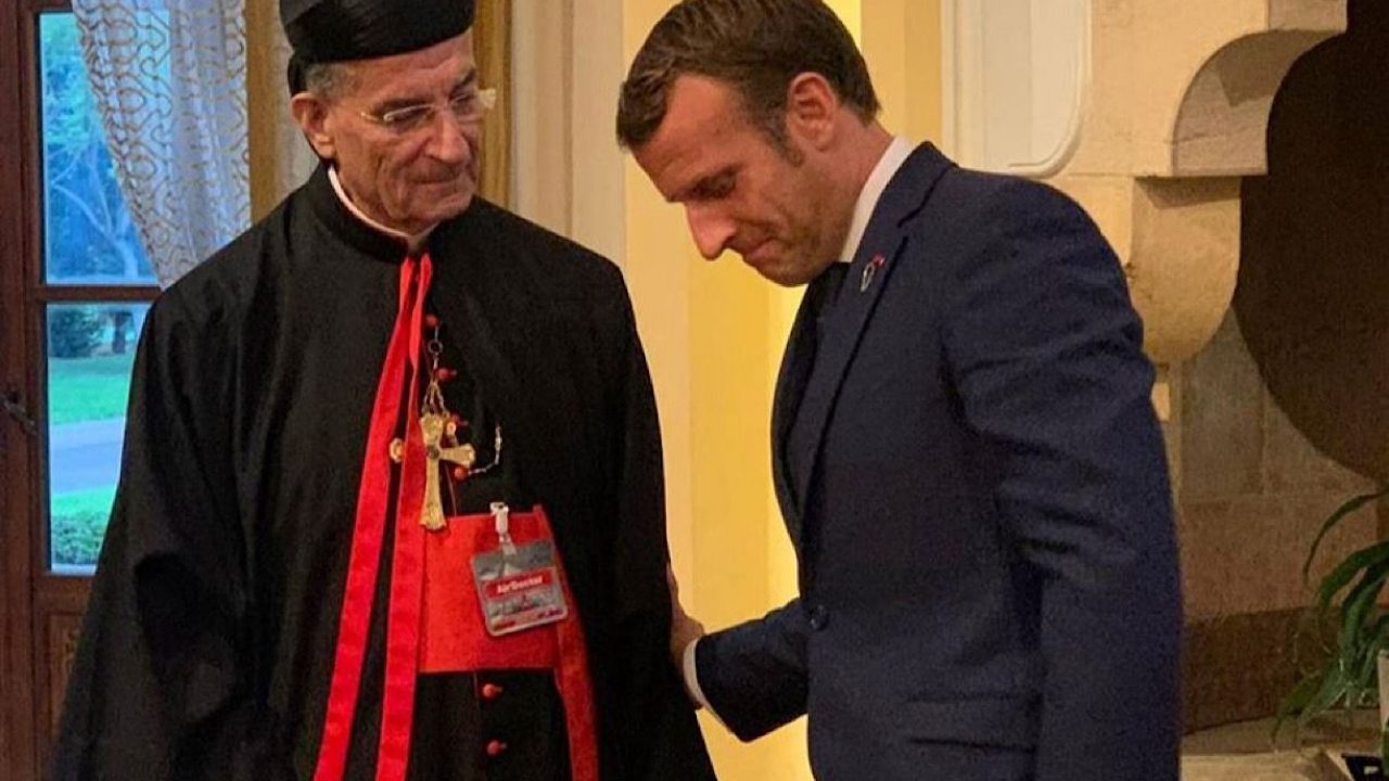 ra3e macron ra3e macron