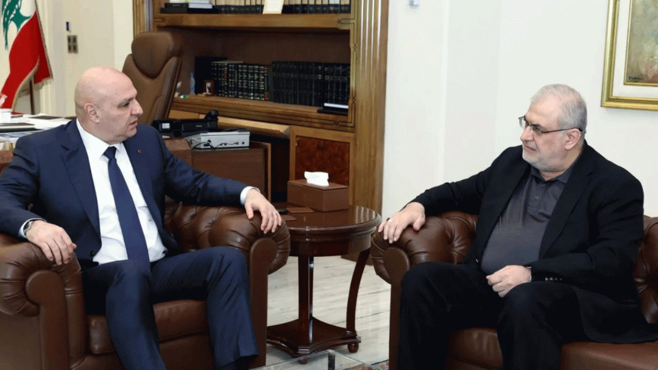 raad-aoun