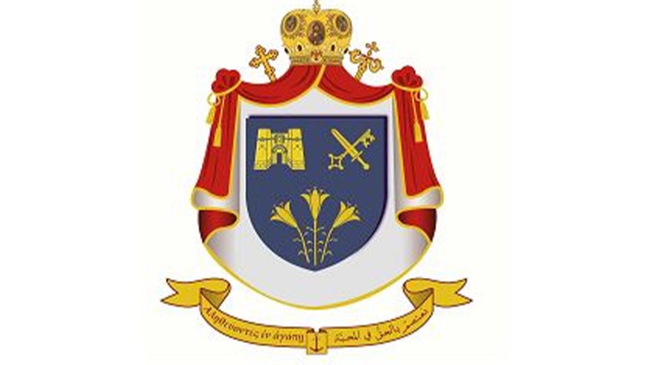 rabitat roum catholic