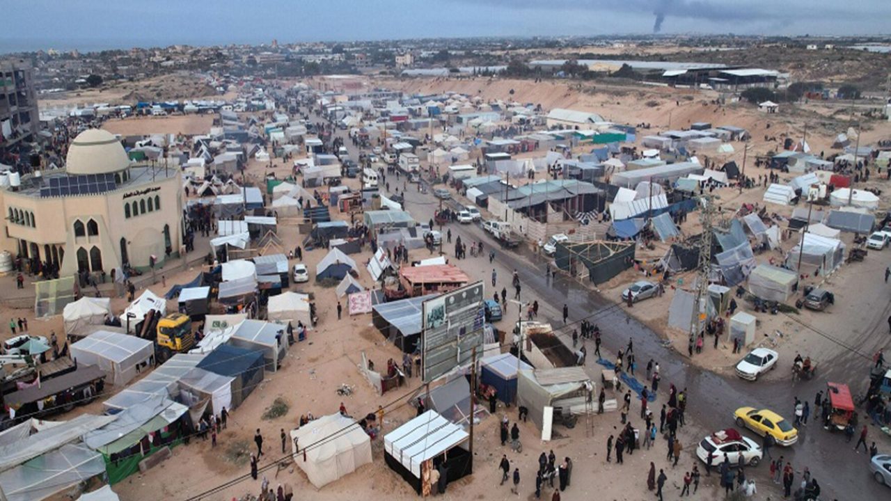 rafah