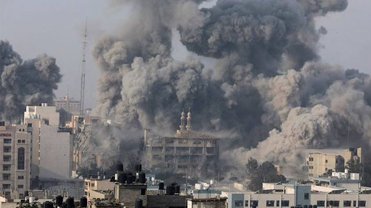 rafah