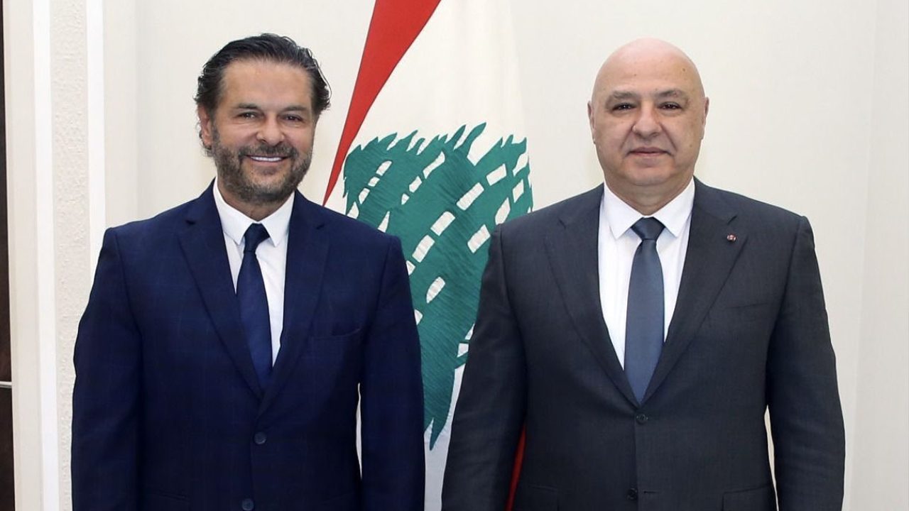 ragheb alama