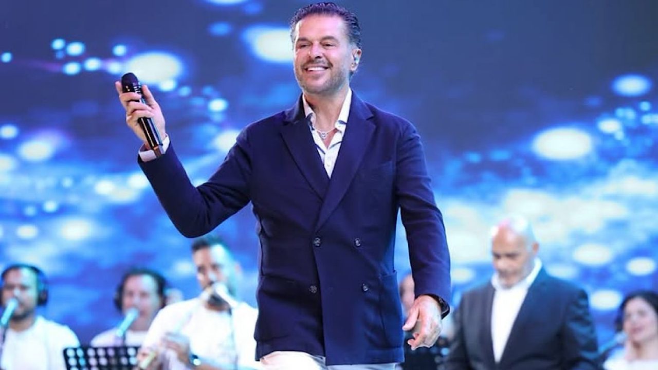 ragheb alama
