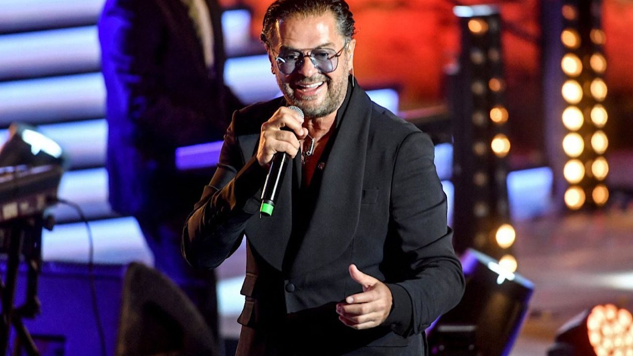 ragheb alama ragheb alama