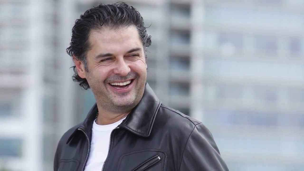 ragheb alame