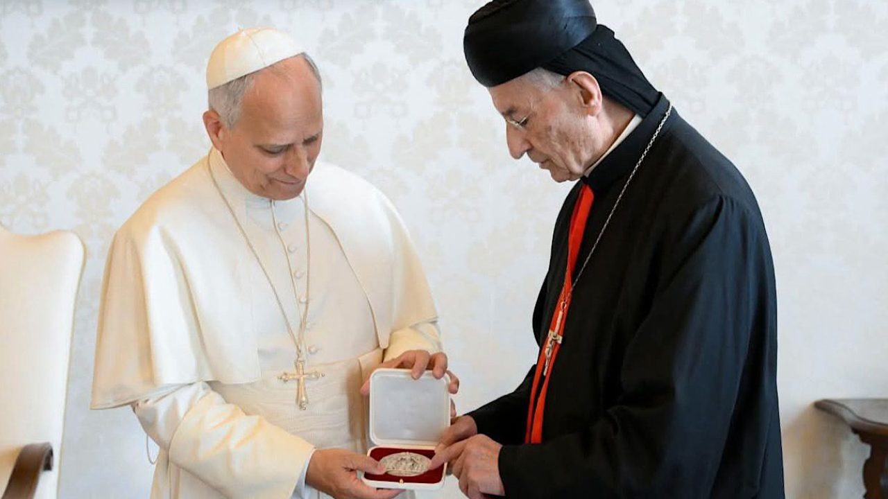 rahi - pope