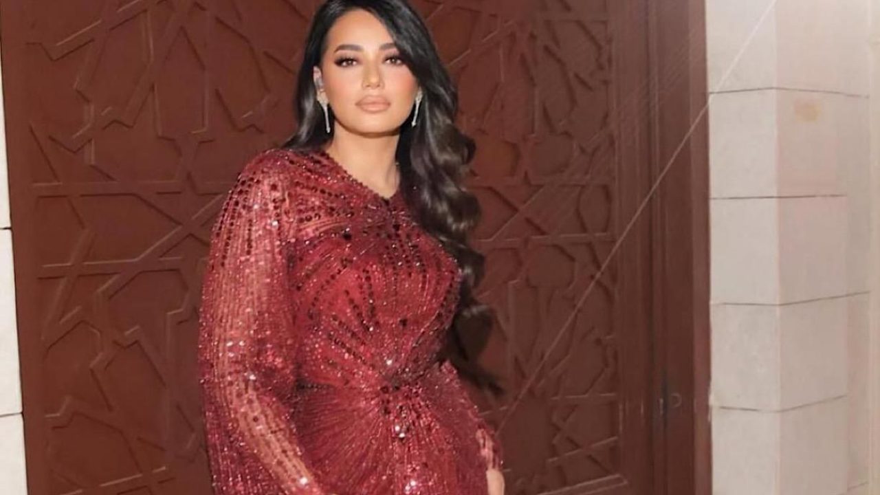 rahma riad