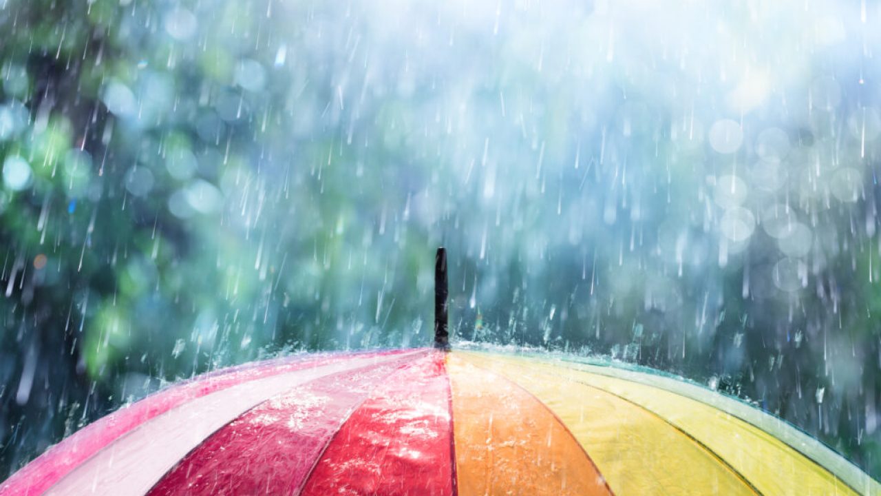rain rain