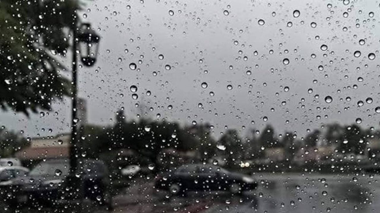rain lebanon glass
