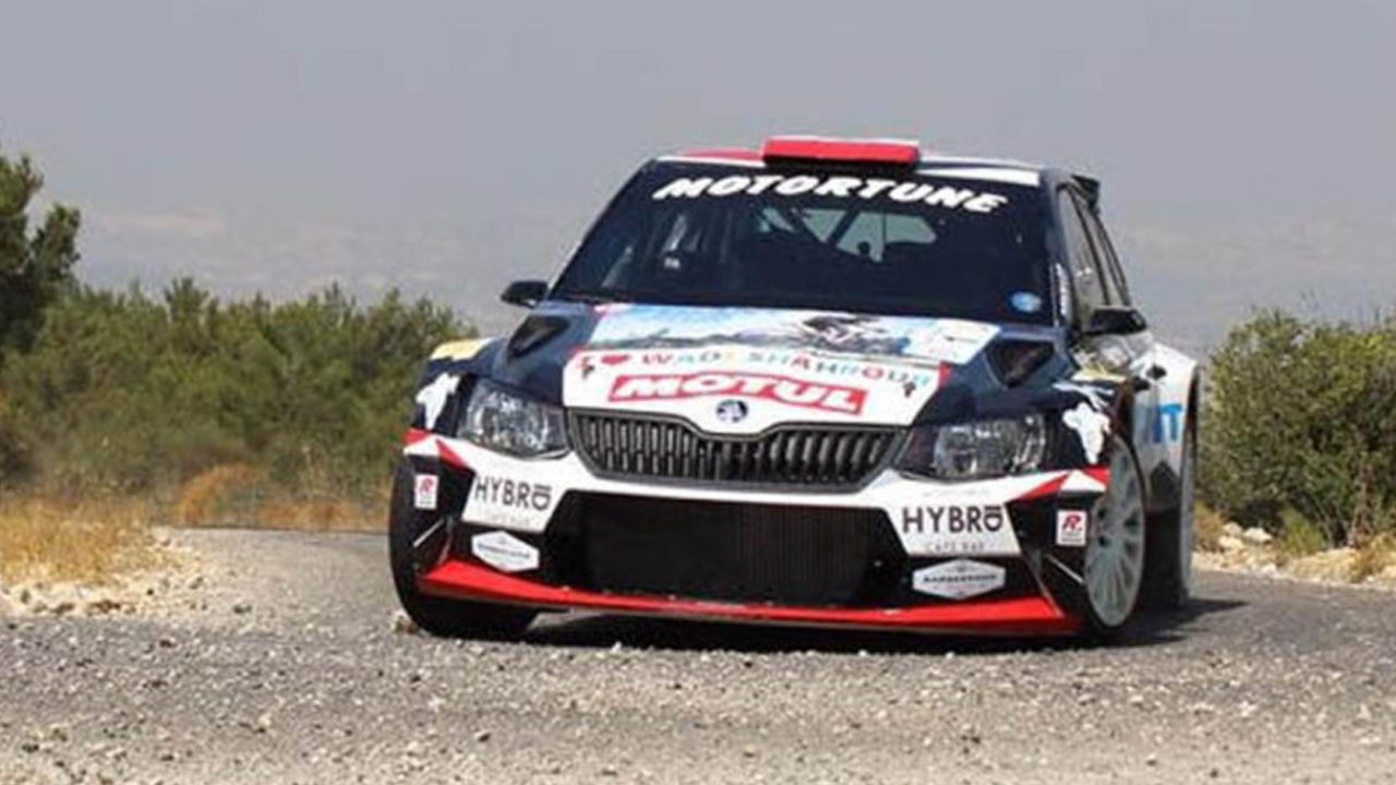 rally