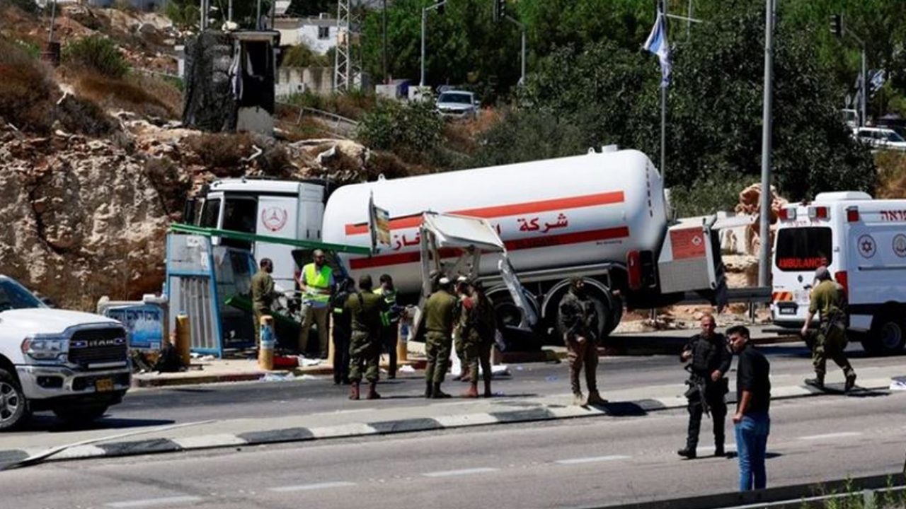 ramallah