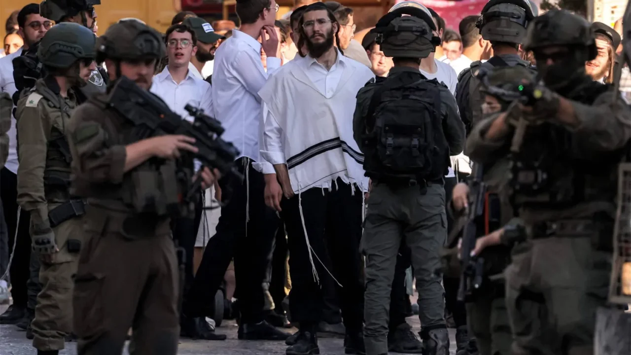 ramallah