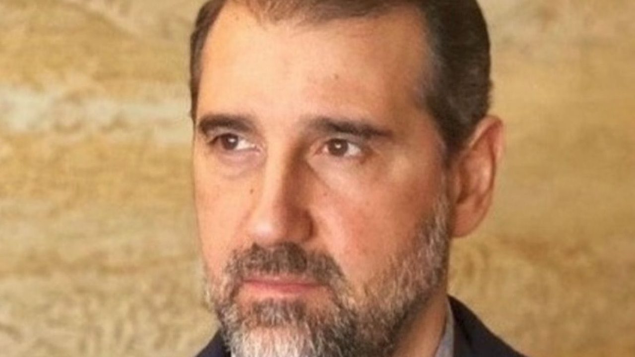 ramy makhlouf