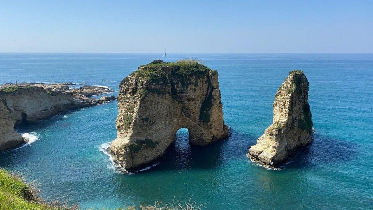 raouche