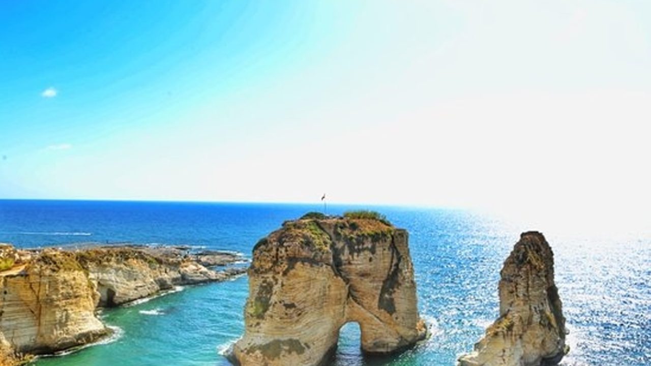 raoucheh