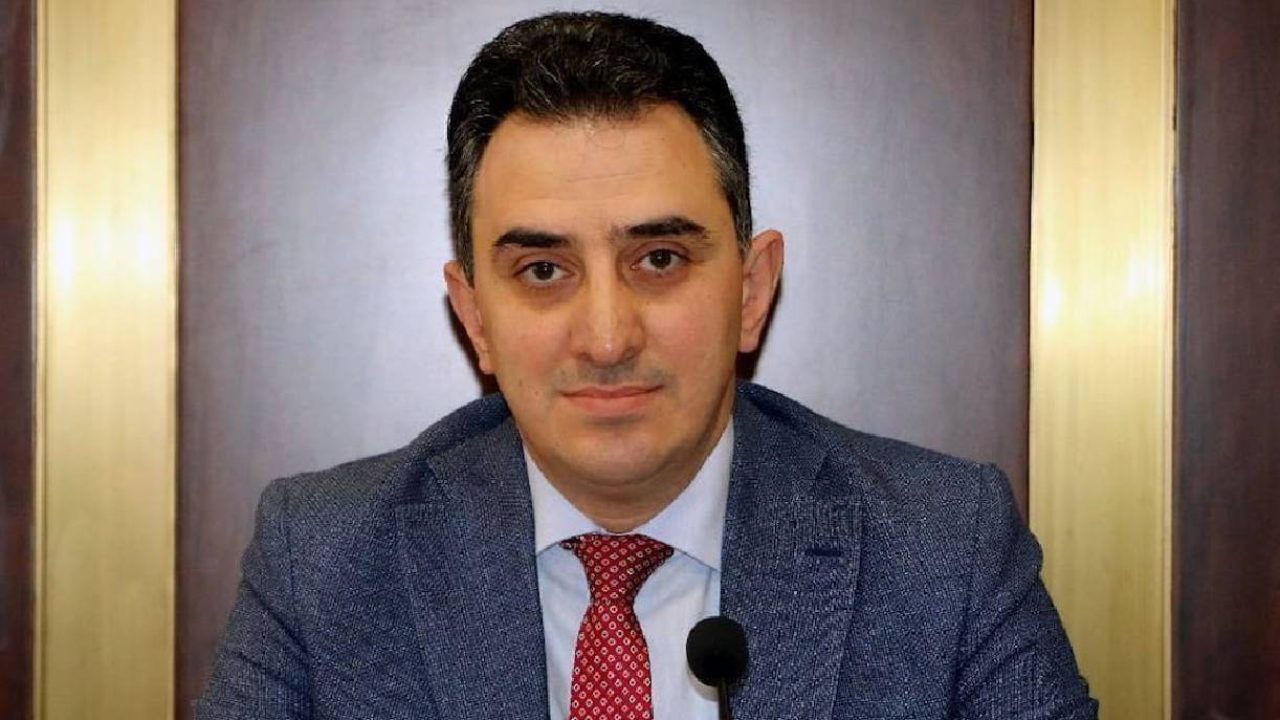 razi hajj in parliament