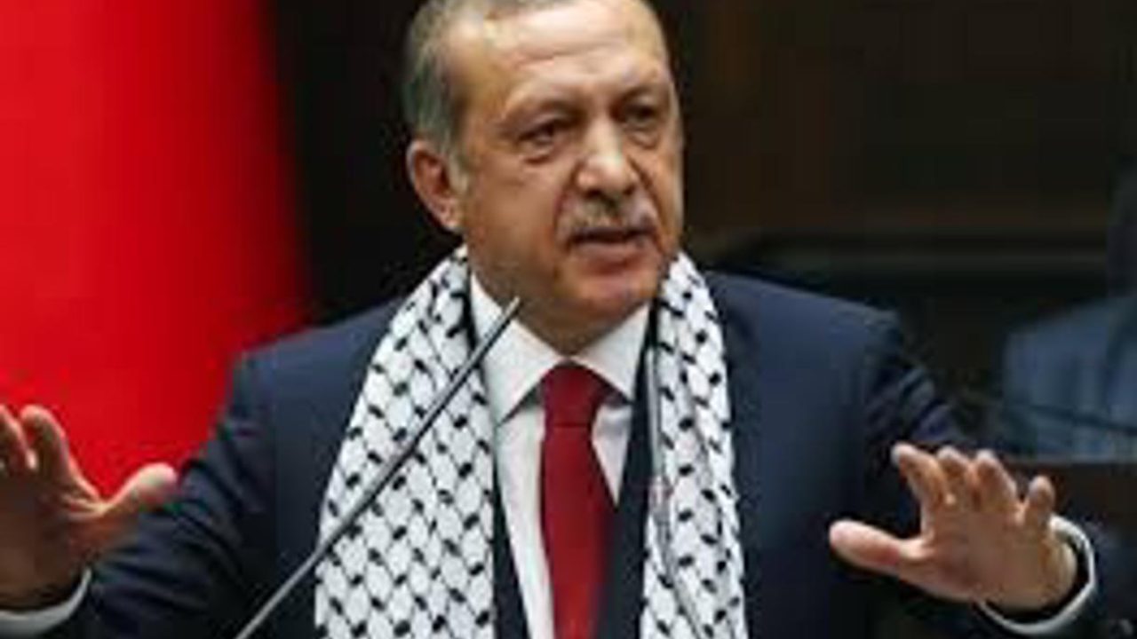 recep tayab erdogan