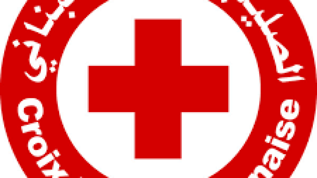 red cross