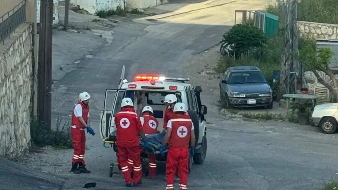 red-cross