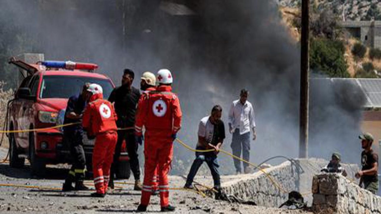 red cross9
