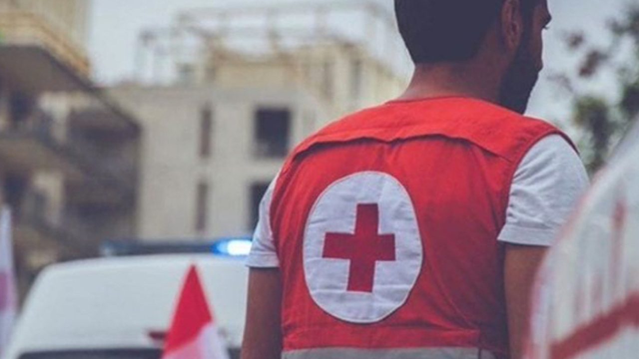 redcross