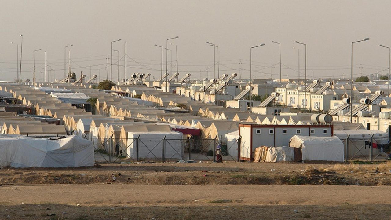 refugees