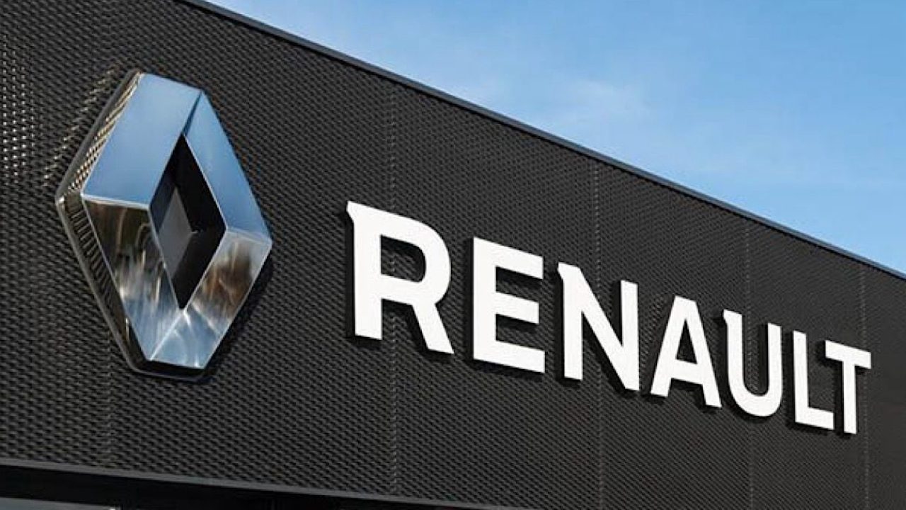 renault