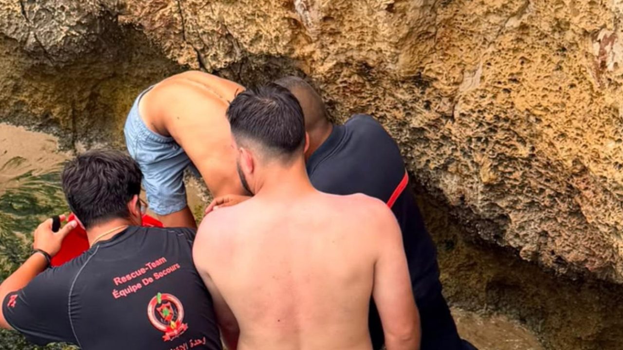 rescue