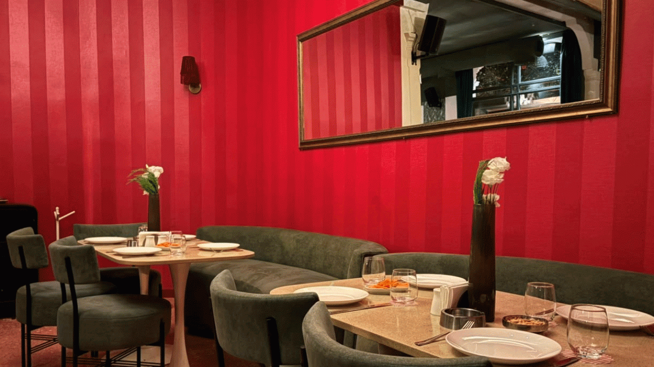 resto